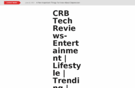 crb-tech-reviews.blogspot.com