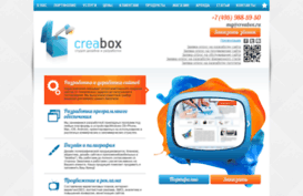 creabox.ru