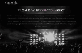 creacha.co.za