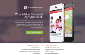 create.shareableapps.com