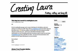 creatinglaura.wordpress.com