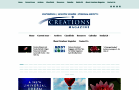 creationsmagazine.com