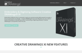 creative-drawings.com