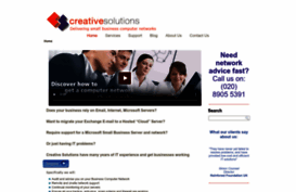 creative-solutions.co.uk
