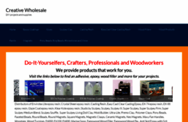 creative-wholesale.com