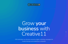 creative11.com