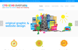 creativeavenue.com.au