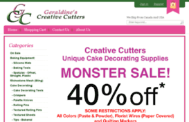 creativecutters.com