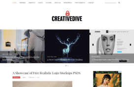 creativedive.com