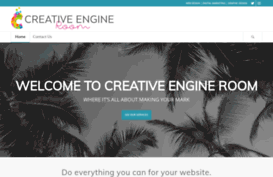 creativeengineroom.com