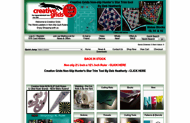 creativegrids.com