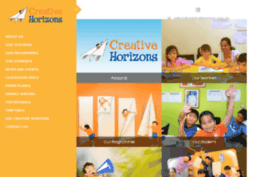 creativehorizons.com.sg