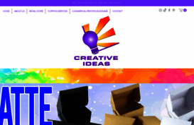 creativeideastt.com