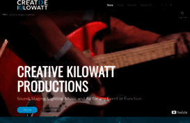 creativekilowatt.co.za