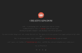 creativekingdom.net