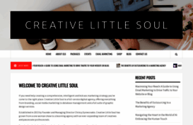 creativelittlesoul.com.au