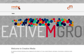 creativemgroup.com