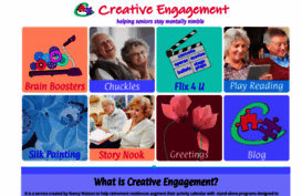 creativengagement.com