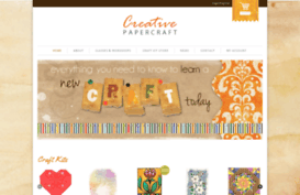creativepapercraft.co.za