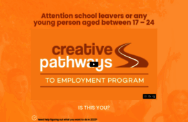 creativepathways.com.au