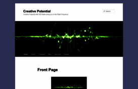 creativepotential.co.uk