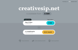 creativesip.net