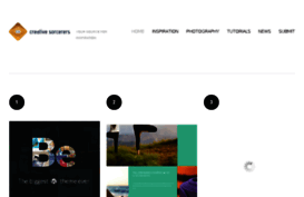 creativesorcerers.com