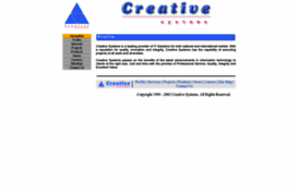 creativesystems-inc.com