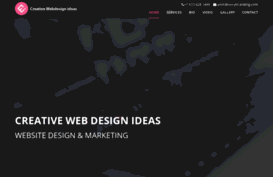 creativewebdesignideas.com