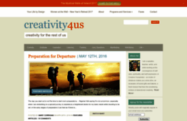 creativity4us.com