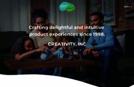 creativityinc.com
