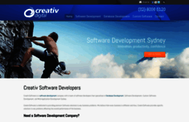 creativsoftware.com.au