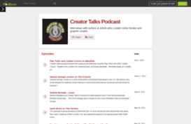 creatortalk.com