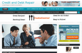 credit-and-debt-repair.com
