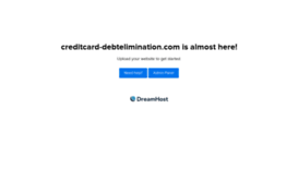 creditcard-debtelimination.com