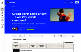 creditcardfinder.com.au