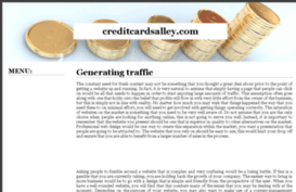 creditcardsalley.com