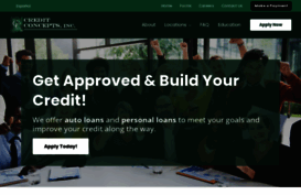 creditconcepts.com