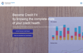 credithealth.co.za