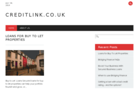 creditlink.co.uk