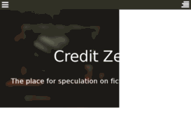 creditzero.net