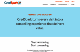 credspark.com
