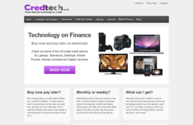 credtech.co.uk