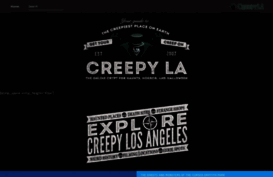 creepyla.com