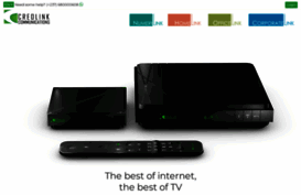 creolink.com