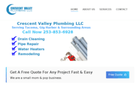 crescentvalleyplumber.com