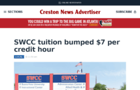 crestonnewsadvertiser.com