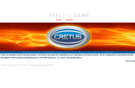 cretus.com