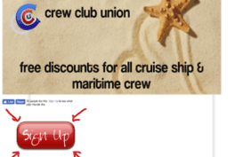 crew-club-union.co.uk