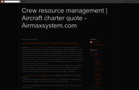 crewresourcesmanagement.blogspot.in